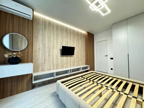 квартира за адресою Хіміків вул., 28 к16-18