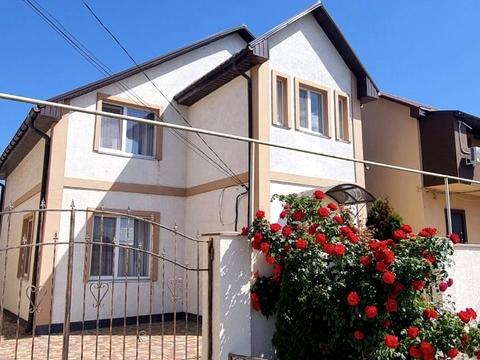 дом по адресу Кодимська