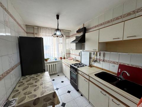 квартира по адресу Степана Рудницького ул. (Шолохова), 19