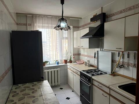 квартира по адресу Степана Рудницького ул. (Шолохова), 19