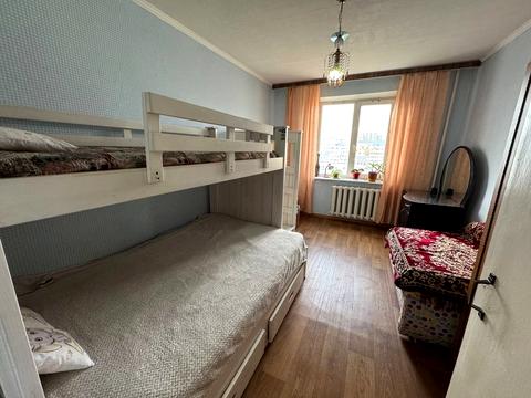 квартира по адресу Степана Рудницького ул. (Шолохова), 19