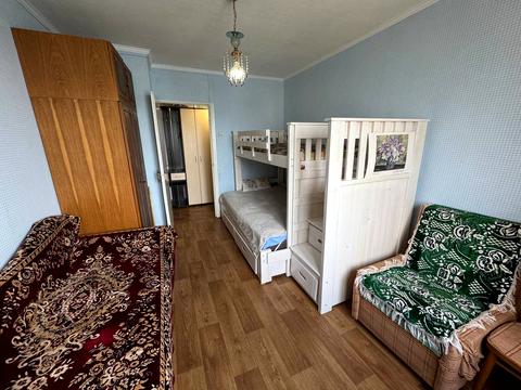 квартира по адресу Степана Рудницького ул. (Шолохова), 19