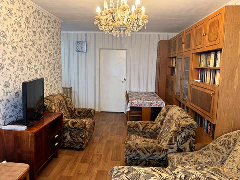 квартира по адресу Степана Рудницького ул. (Шолохова), 19