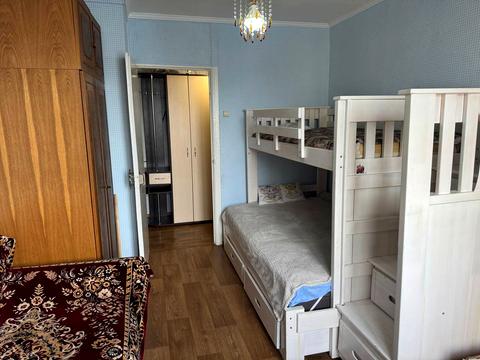 квартира по адресу Степана Рудницького ул. (Шолохова), 19