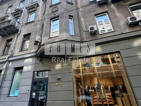 комерційна за адресою Хрещатик вул. (Kreschatic), 15