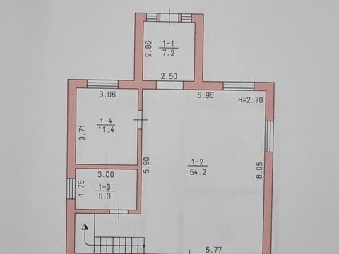 будинок за адресою Кодимська