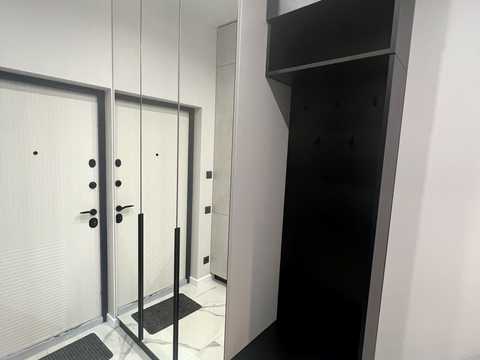 квартира за адресою Андрія Верхогляда вул. (Михайла Драгомирова), 14-А