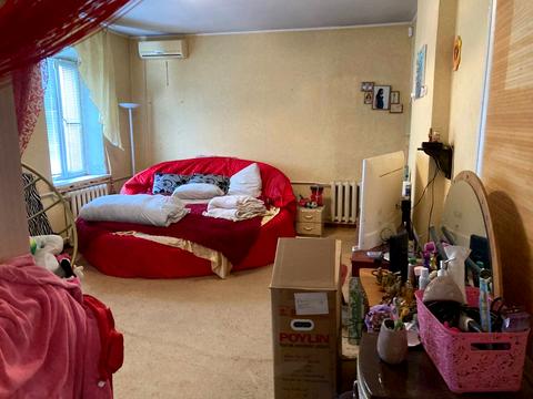 дом по адресу Доблестная ул., 49