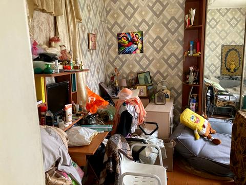 дом по адресу Доблестная ул., 49