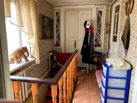 дом по адресу Доблестная ул., 49