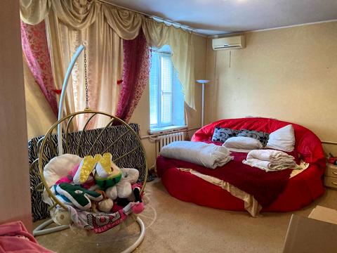 дом по адресу Доблестная ул., 49