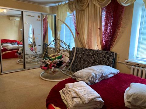 дом по адресу Доблестная ул., 49