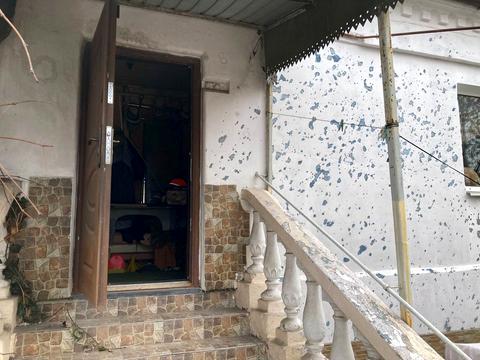 дом по адресу Доблестная ул., 49