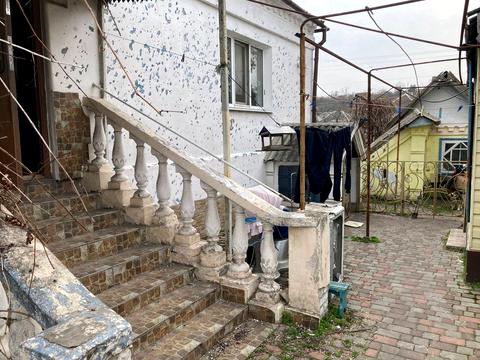 будинок за адресою Доблесна вул., 49