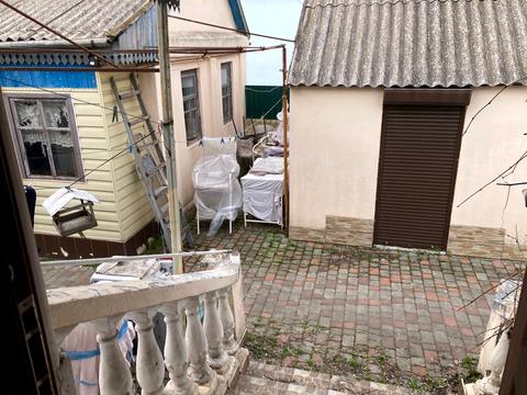 дом по адресу Доблестная ул., 49