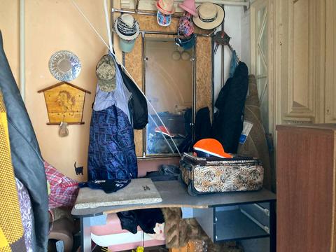 дом по адресу Доблестная ул., 49