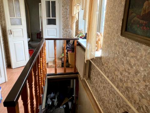 дом по адресу Доблестная ул., 49