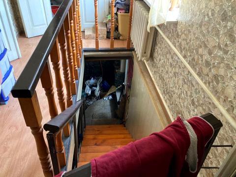 дом по адресу Доблестная ул., 49