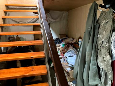 дом по адресу Доблестная ул., 49