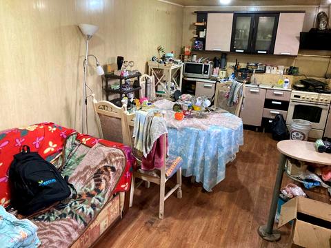 дом по адресу Доблестная ул., 49