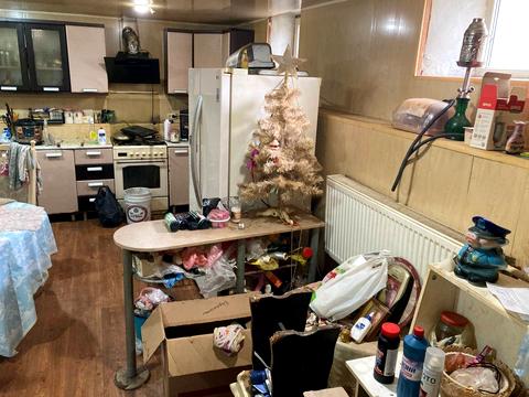 дом по адресу Доблестная ул., 49