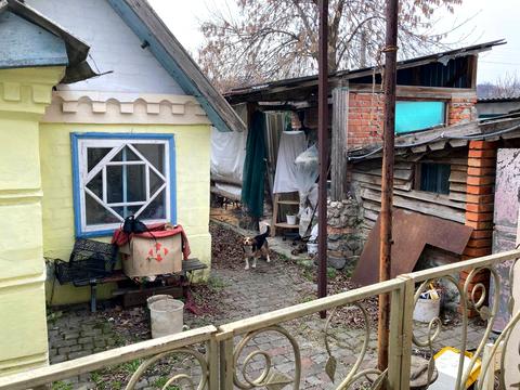 дом по адресу Доблестная ул., 49