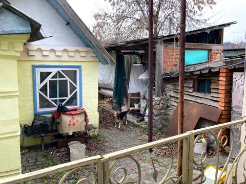 дом по адресу Доблестная ул., 49