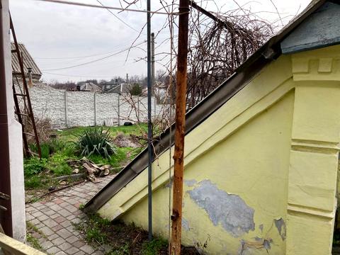 дом по адресу Доблестная ул., 49