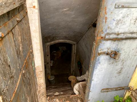 дом по адресу Доблестная ул., 49