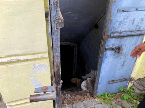 дом по адресу Доблестная ул., 49