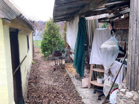 дом по адресу Доблестная ул., 49