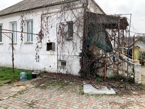 дом по адресу Доблестная ул., 49