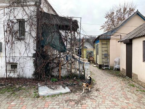 дом по адресу Доблестная ул., 49