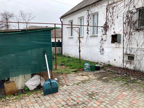 дом по адресу Доблестная ул., 49