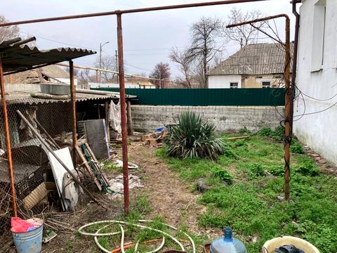 дом по адресу Доблестная ул., 49