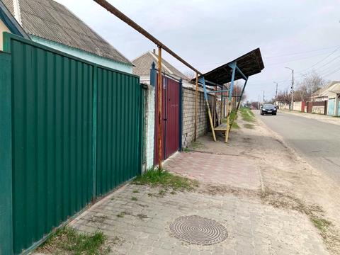 дом по адресу Доблестная ул., 49