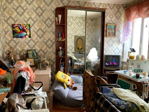 дом по адресу Доблестная ул., 49