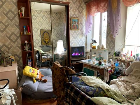 дом по адресу Доблестная ул., 49