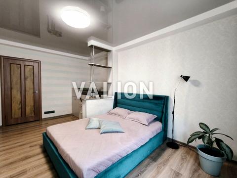 квартира по адресу Николая Закревского ул., 101