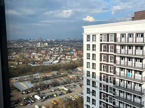 квартира по адресу Михаила Максимовича ул. (Трутенко Онуфрия), 28-К