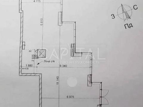 комерційна за адресою Трускавецька вул., 8