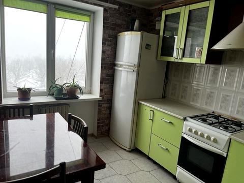 квартира по адресу Кремінна ул. (Кольська), 19