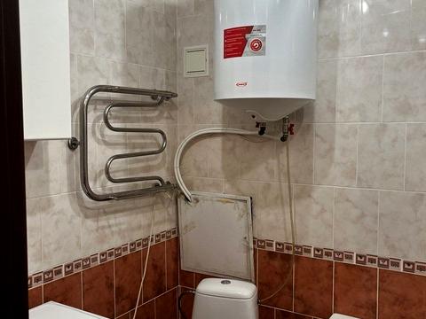 квартира по адресу Кремінна ул. (Кольська), 19