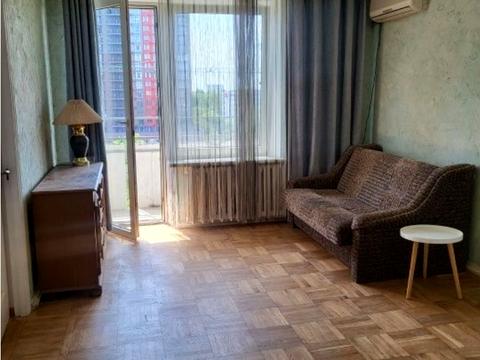 квартира за адресою Академіка Філатова вул., 7