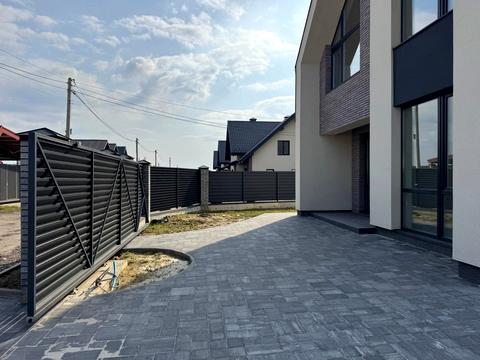 дом по адресу Зарічний, 1