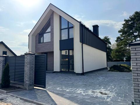 дом по адресу Зарічний, 1