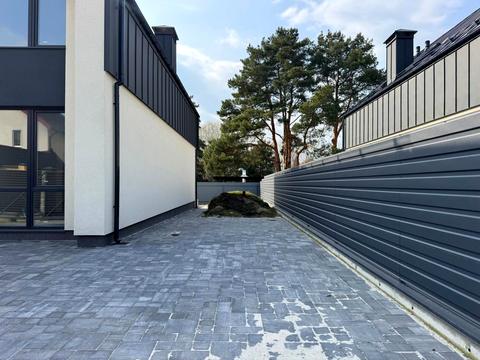 дом по адресу Зарічний, 1