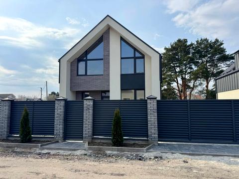 дом по адресу Зарічний, 1