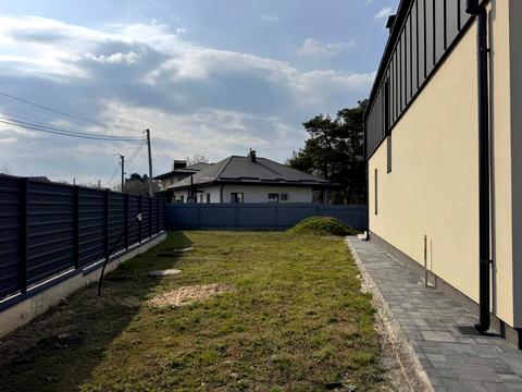 дом по адресу Зарічний, 1