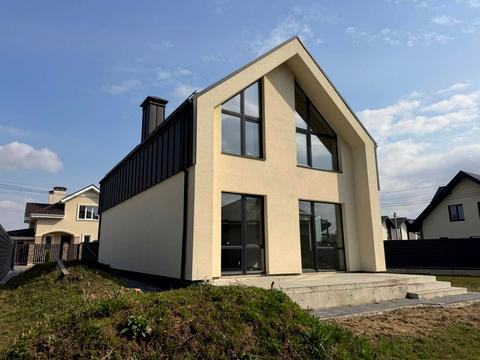 дом по адресу Зарічний, 1